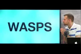 【英语单词】SPS该如何发音？它是什么意思？视频封面