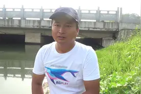 36度高温野钓，水深3米多鱼口太好了，连杆30多条草鱼和翘嘴