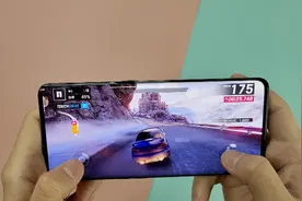 OPPO Find X2游戏实测：2分钟1%电，那岂不是只能玩200分钟游戏？视频封面