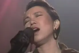 【经典原唱】苏芮 --《酒干倘卖无》 现场版视频封面