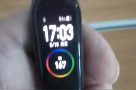 小米手环4所有功能详解视频封面