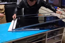 超大平板电脑暗屏修复视频封面