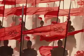 气势磅礴的古代战争！震撼人心的音乐！让人热血澎湃！！！！！！视频封面