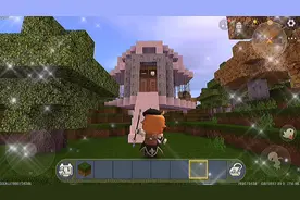 《迷你世界》柠檬公寓预告：铲土真的和解压