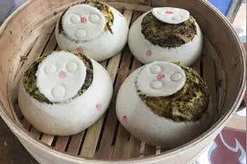 女儿比儿子更牵挂父母，事实说明这是对的，家乡的味道视频封面