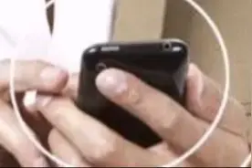 手机通过家庭wifi和数据流量上网时信号强度的差异视频封面