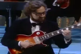 德国著名轻音乐团演绎《Yesterday》，流逝的忧伤