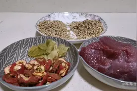 孩子食欲不佳积食，煲个健胃消食汤，有助消化疏通肠胃