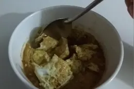 蒜蓉蜂窝鸡蛋羹让你吃出新高度，新配方，一辈子也吃不够。