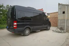 自驾甘肃白银市蒋家湾，看看现在农村的新面貌，视频封面