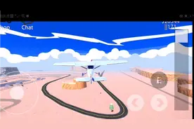 第一期介绍游戏游戏名字漫游都市可在酷酷跑下载