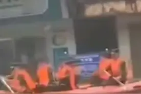 水浸防城港！视频封面