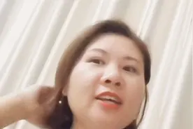 最简单的弯眉形改落尾眉平眉方法