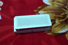 小米方盒子蓝牙音箱2 简单介绍视频封面
