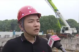 杭州再填一条水下隧道，一旦建成过江只需3分钟！视频封面