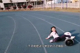 永不放弃，以后学习也会这样？