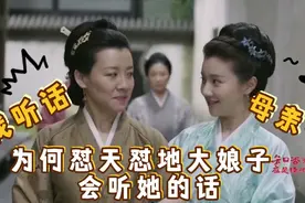 知否华兰-蕙质兰心，劝得住炮仗大娘子，聪慧不输明兰的盛家长女