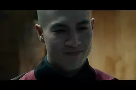 从表情就看出来，想搞事情