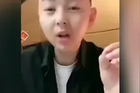 主播爆料本上传媒叫停所有艺人的直播