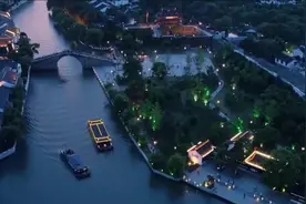 2019年中国旅游城市苏州宣传片-美丽的江南水乡！！视频封面