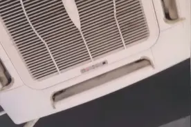 奥克斯空调黄灯闪十一下，外机低压保护