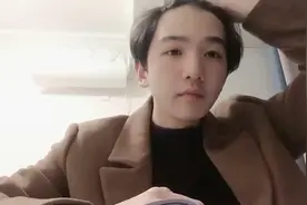 疫情管制时期 男生三个月不出门头发到底有多长？老王教你打理一