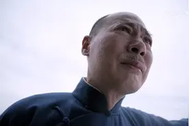 影视：老蒋听到这个消息，竟喜极而泣：经国，我们终于可以回家了视频封面