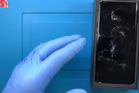 三星S10手把手拆机换屏教程