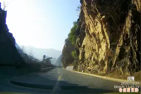 穿越在秦岭视频封面