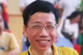 #福州好人 连江“拐杖雷锋” 郑自灵视频封面