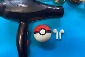 蓝牙耳机总是断联，你可能不相信修好它的工具居然是电吹风！