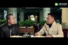 陈翔六点半; 腿腿收拾蘑菇头;痛快活该。视频封面