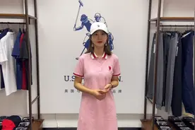 来到U.S POLO激动的四川话都出来了，范范你要淡定视频封面