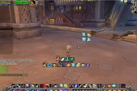 魔兽世界怀旧服:元帅套和T2.5哪个更好一些，用数据说话就清楚了视频封面