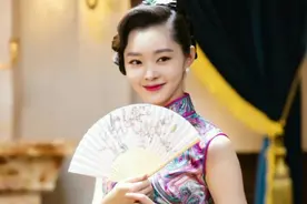 快来看看旗袍美人，这就是中华女子美吧！视频封面