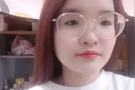 二十二岁大学生拍课题作业自我介绍，快来看看怎么样吧