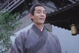 《白发》搞笑花絮:经超吻戏太羞涩频NG！耿直说自己很“快”