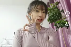 3个动作让你消除猥琐，立刻变身气质美人，carry全场！视频封面