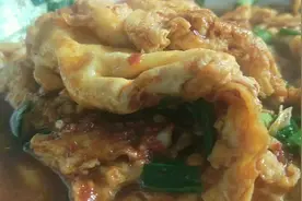 鸡蛋这样炒，可以吃三碗饭，江西人喜欢吃的家乡炒鸡蛋，做法简单