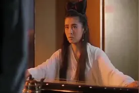 重庆小哥翻唱《倩女幽魂》太好听了，忍不住回想起当年的张国荣！视频封面