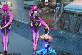 枪神纪史上第一款女英雄角色吉尔赫拉皮肤致命诱惑吉尔即将降临！