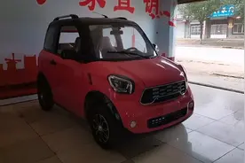 美女专用车，接送孩子，上下班非常实用