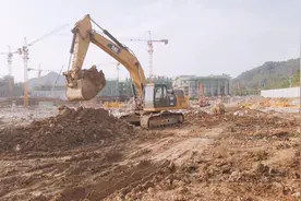 广西平果北区不断开发建设，未来五年的北区，将迎来全新面貌。视频封面