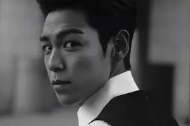 Bigbang 崔胜铉top 出道十年混剪