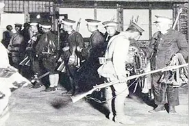 日本一支“特殊军”，发现中国一种资源，两个月激增到七十万视频封面