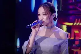 张韶涵爆发小宇宙，演绎电子版《365个祝福》，好听视频封面