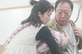 倪大红与“多多妈”孙莉演对手戏 《安魂曲》精彩片段抢先看视频封面