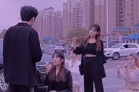 教姐妹如何捍卫女生尊严😉视频封面
