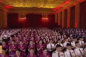 手挽手 精准扶贫 中国石油在行动视频封面