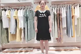 H型身材穿搭推荐视频封面
